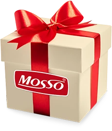 Zestaw MOSSO
